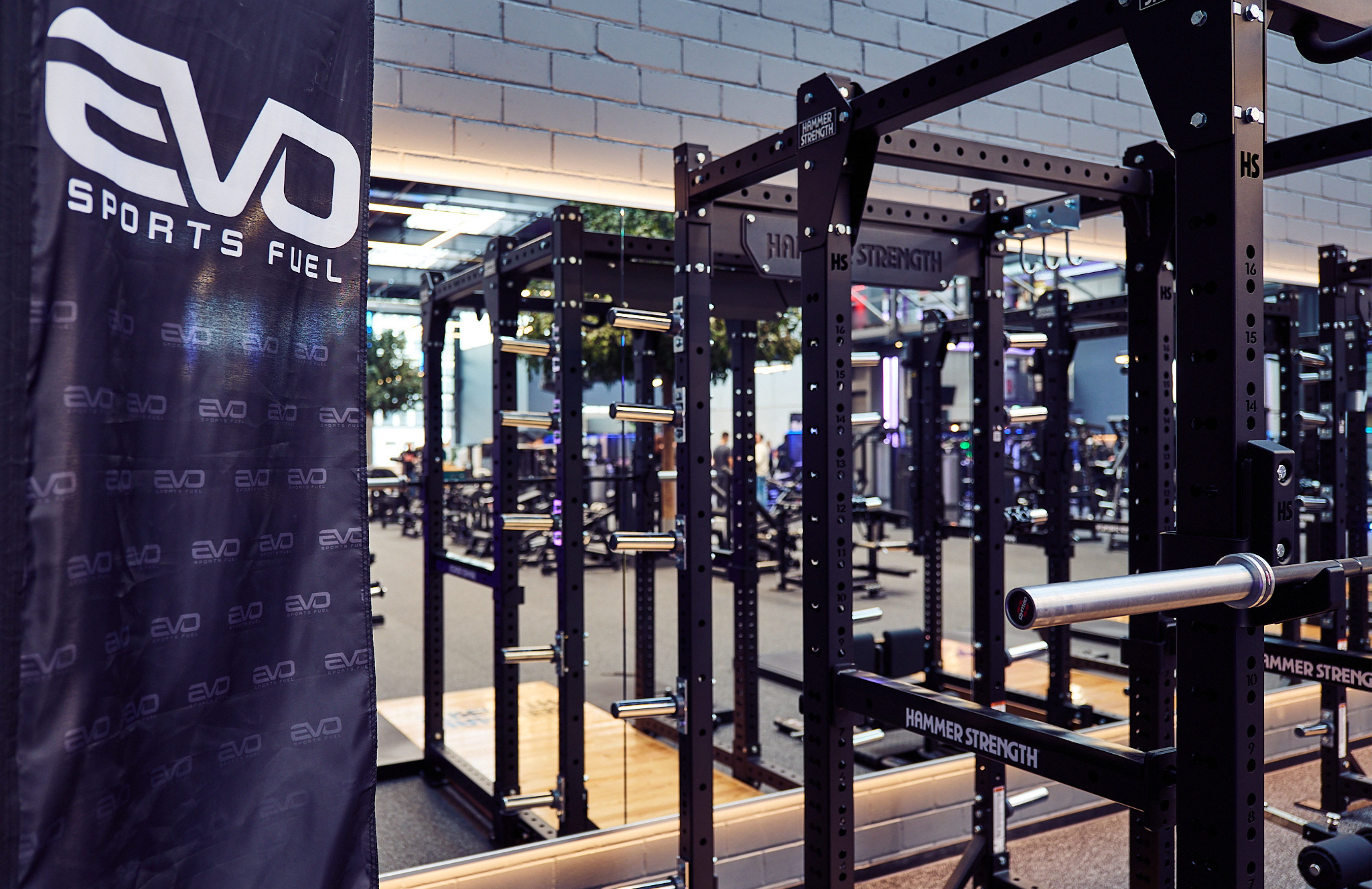 EVO LAND Home Of EVO SPORTS FUEL