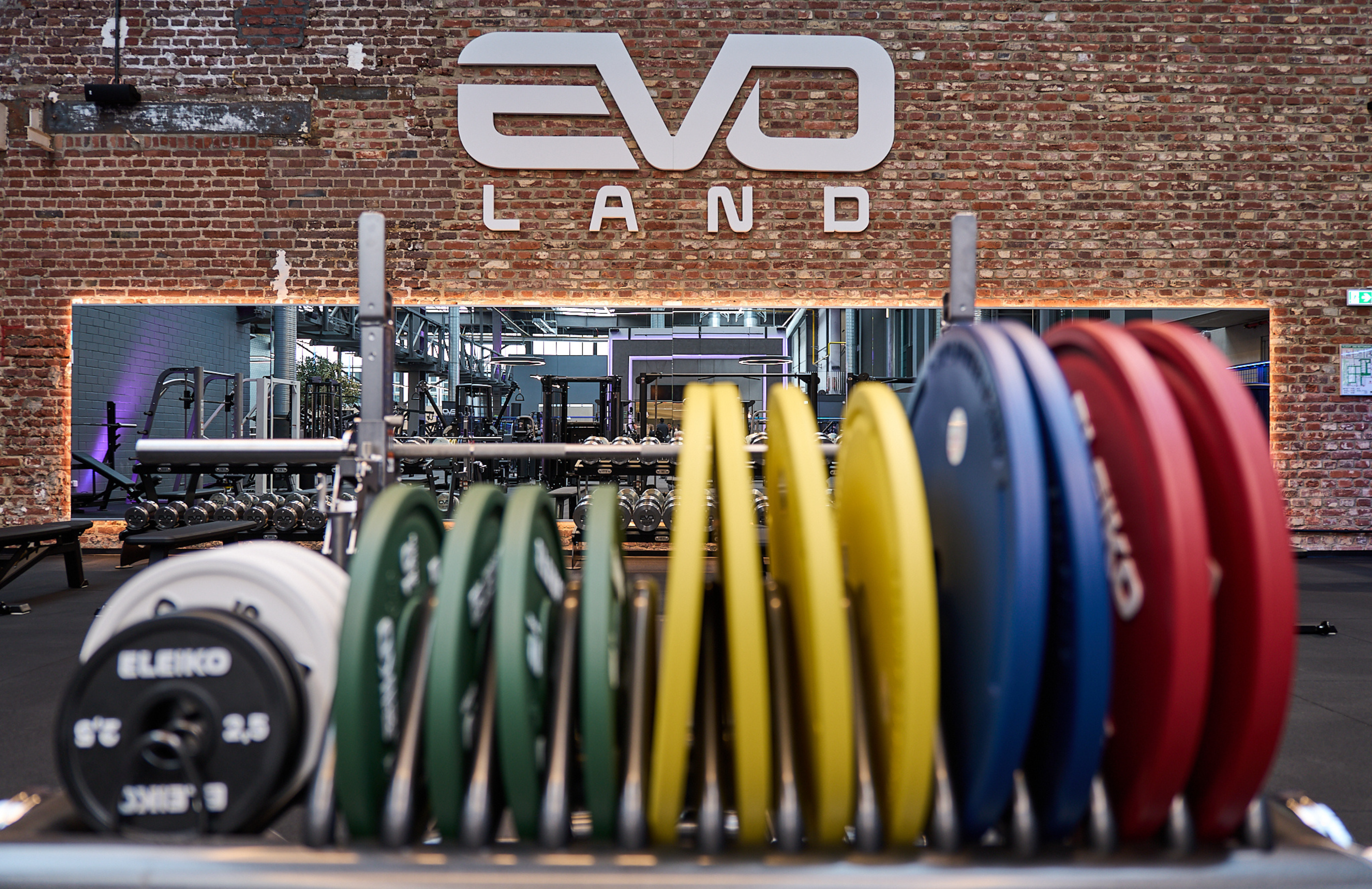 EVO LAND Home Of EVO SPORTS FUEL