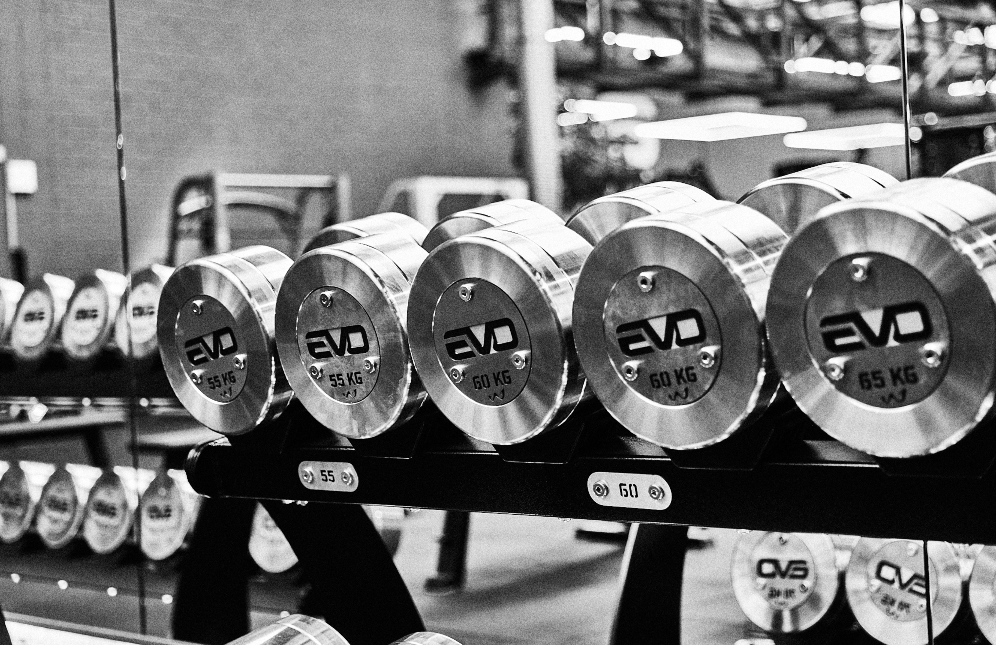 EVO LAND Home Of EVO SPORTS FUEL