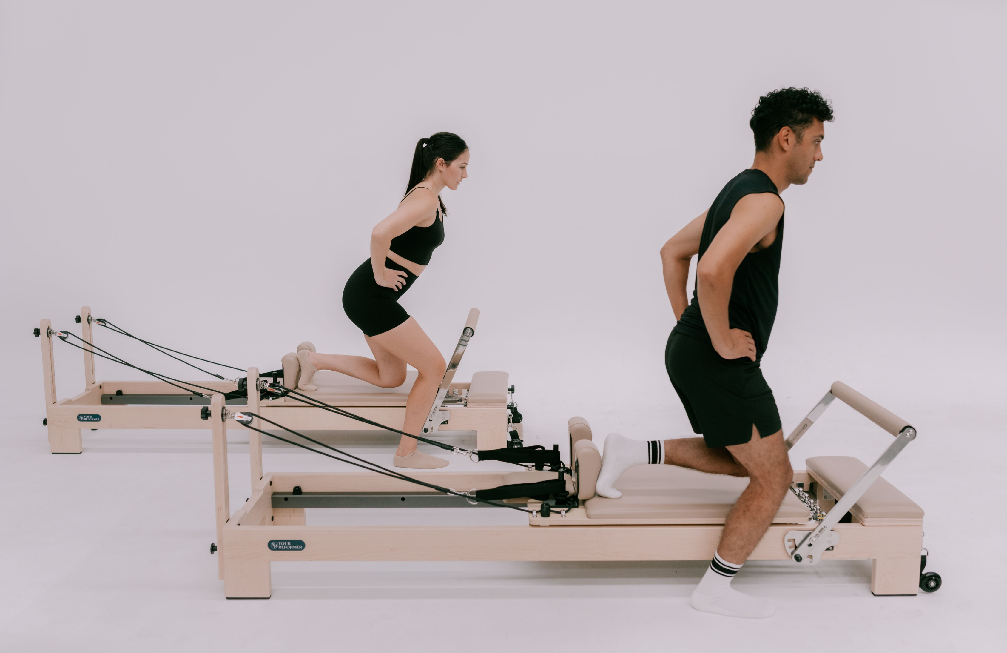 REFORMER Pilates Event im EVO LAND - Ticket