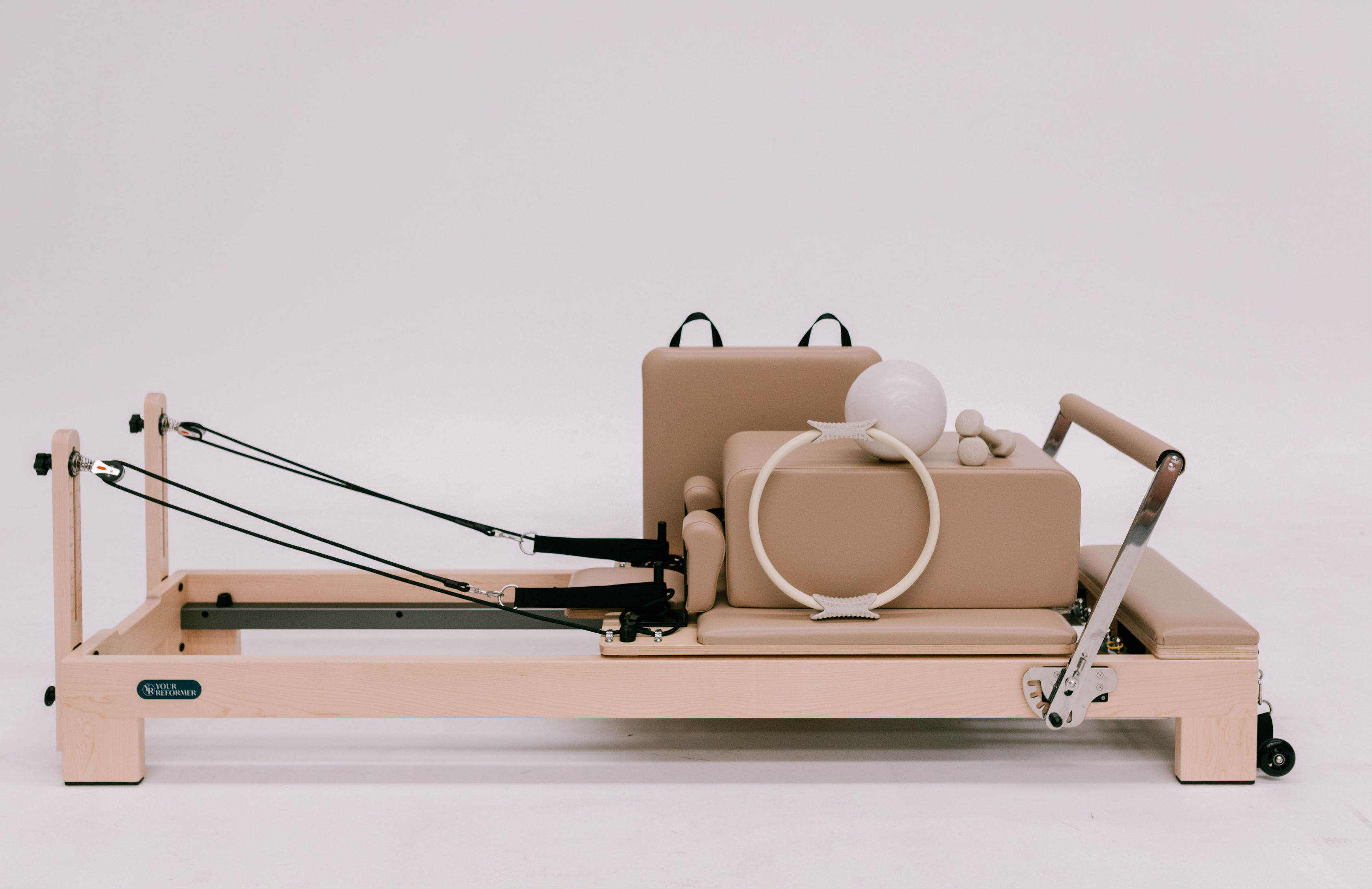 REFORMER Pilates Event im EVO LAND - Ticket