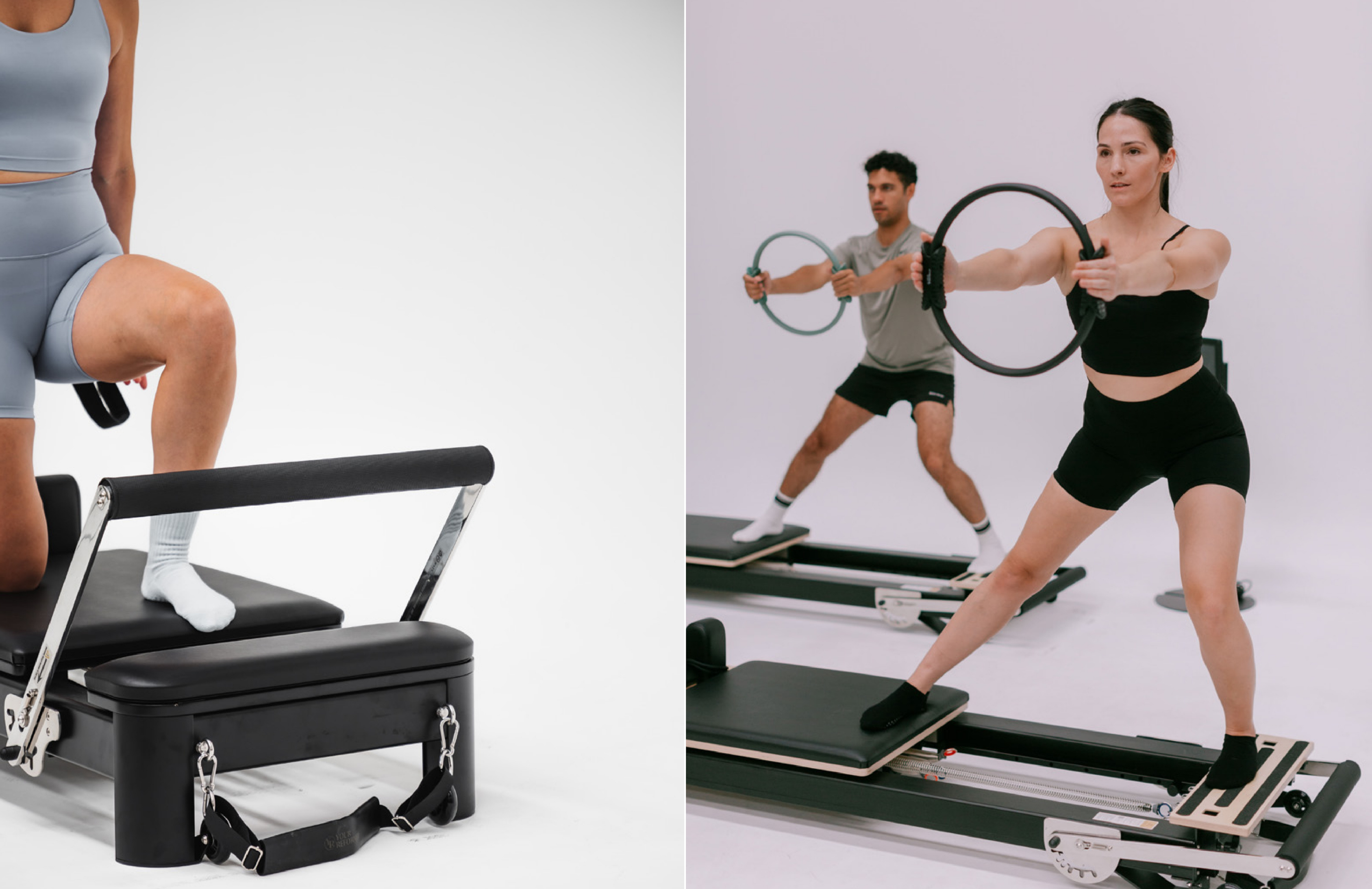 REFORMER Pilates Event im EVO LAND - Ticket