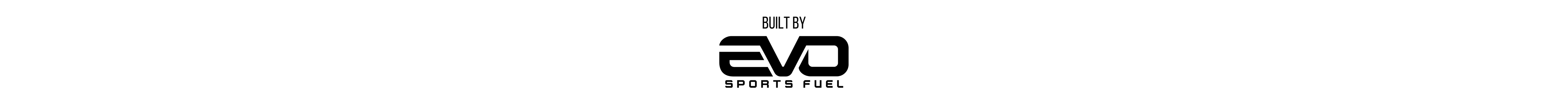 EVO CLASSIC Built by EVO SPORTS FUEL