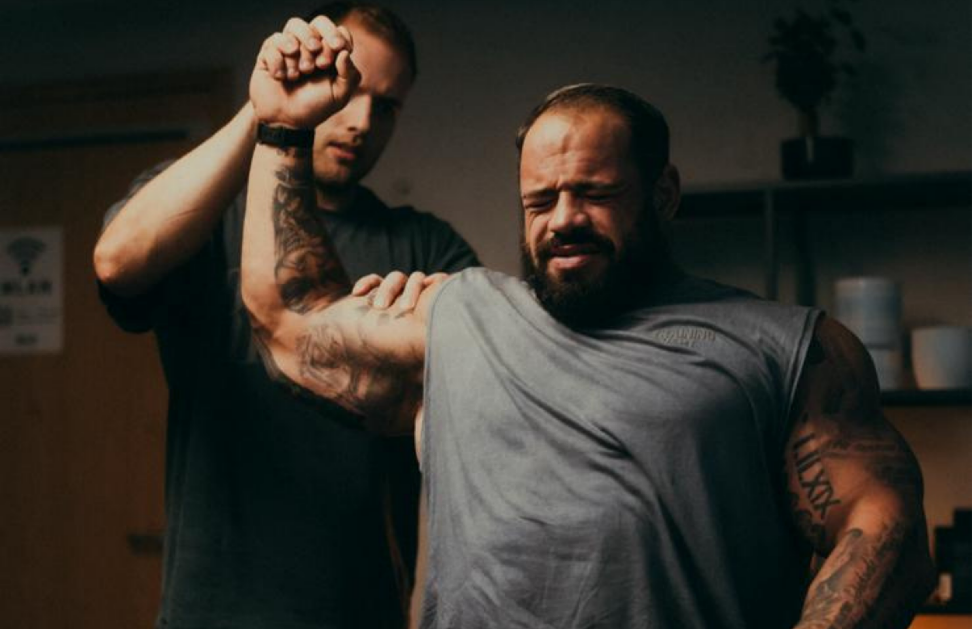 EVO LAND Physiotherapie - 1 Stunde Session [PRIVATREZEPT]