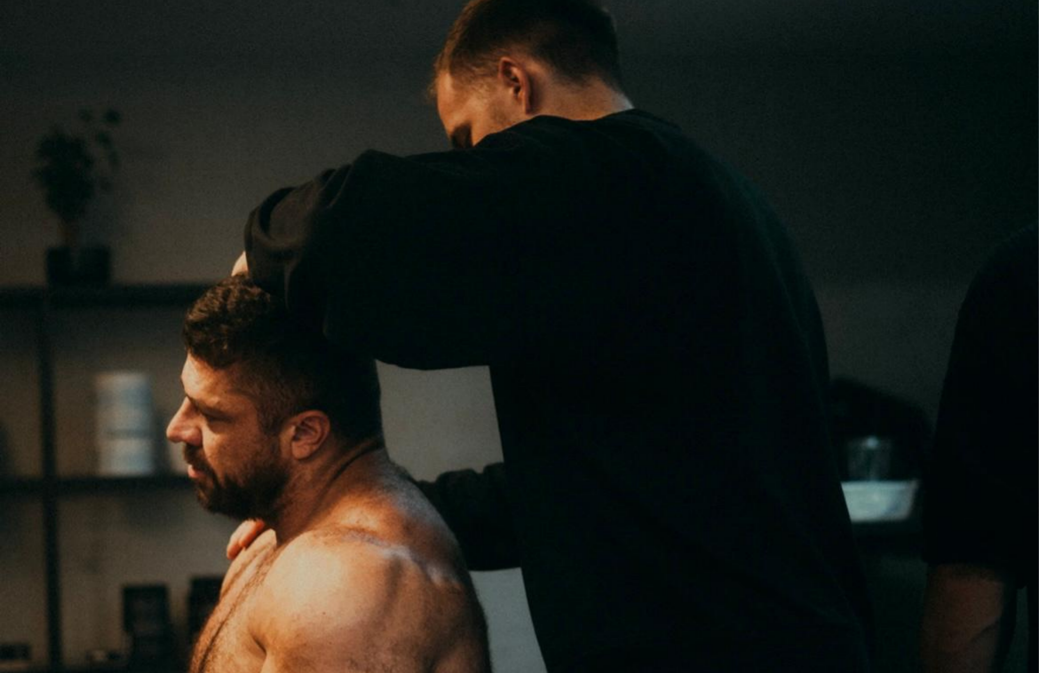 EVO LAND Physiotherapie - 1 Stunde Session [PRIVATREZEPT]